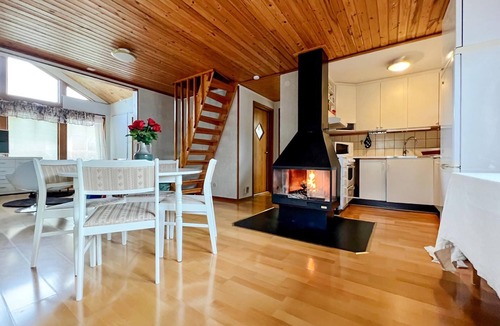 Beddingestrand House | 2 bedroom cozy home in Beddingestrand