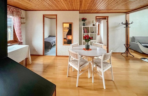 Beddingestrand House | 2 bedroom cozy home in Beddingestrand