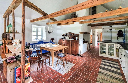 Munka-Ljungby House | 2 bedroom cozy home in Munka Ljungby