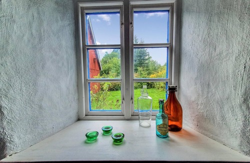 Munka-Ljungby House | 2 bedroom cozy home in Munka Ljungby