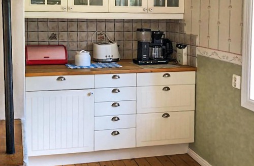 Stromsnasbruk House | 2 bedroom cozy home in Strömsnäsbruk