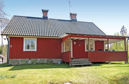 Stromsnasbruk House | 2 bedroom cozy home in Strömsnäsbruk