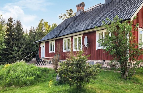 Stromsnasbruk House | 2 bedroom cozy home in Strömsnäsbruk