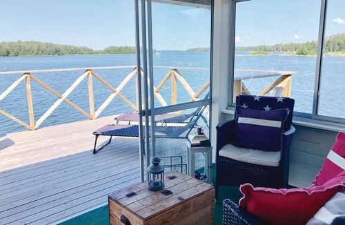 Kristinehamn House | 2 bedroom cozy home in Kristinehamn