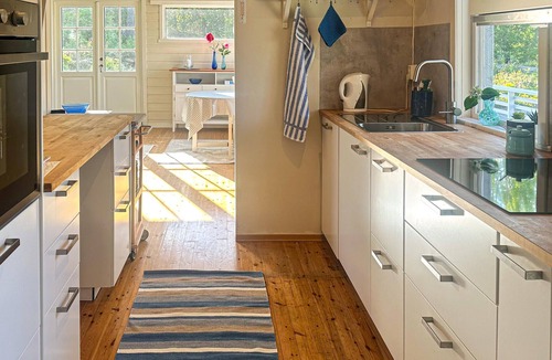 Lillesand House | 2 bedroom cozy home in Brekkestø