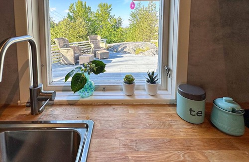 Lillesand House | 2 bedroom cozy home in Brekkestø