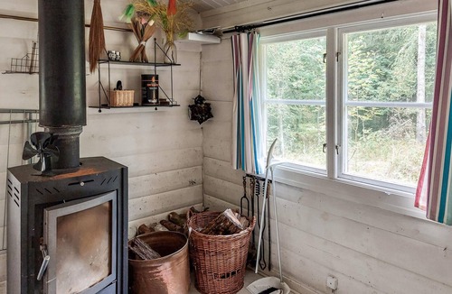 Ronninge House | 2 bedroom cozy home in Annerstad