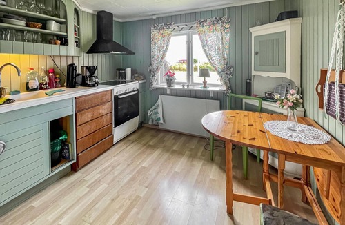 Degerhamn House | 2 bedroom cozy home in Degerhamn