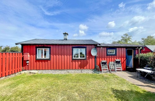 Degerhamn House | 2 bedroom cozy home in Degerhamn