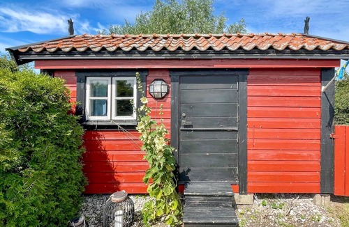 Degerhamn House | 2 bedroom cozy home in Degerhamn