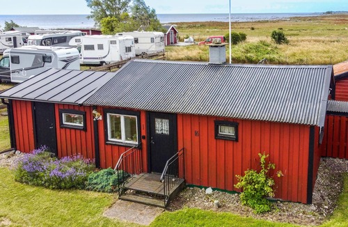 Degerhamn House | 2 bedroom cozy home in Degerhamn