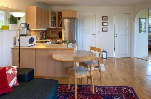 Huskvarna House | 2 bedroom cozy home in Huskvarna