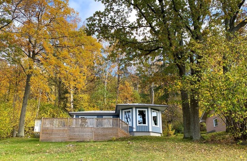 Huskvarna House | 2 bedroom cozy home in Huskvarna