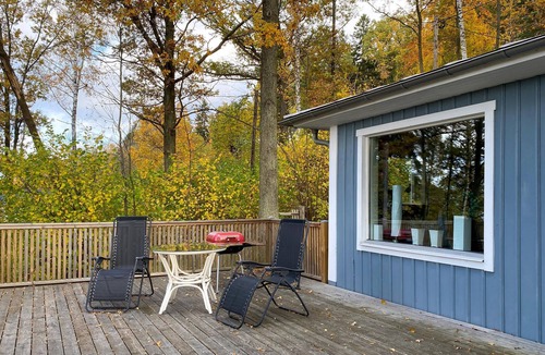Huskvarna House | 2 bedroom cozy home in Huskvarna