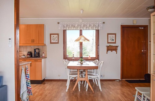 Hyltebruk House | 2 bedroom cozy home in Hyltebruk