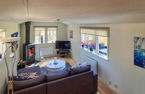 Aahus House | 2 Bedroom Cozy Home In Åhus
