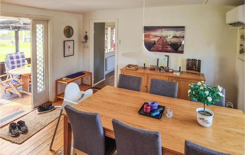 Aahus House | 2 Bedroom Cozy Home In Åhus