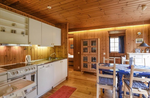 Stromstad House | 2 bedroom cozy home in Strömstad