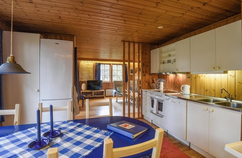 Stromstad House | 2 bedroom cozy home in Strömstad