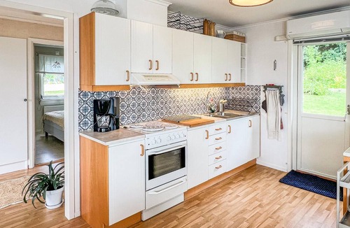 Granna House | 2 bedroom cozy home in Uppgränna