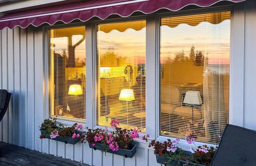 Granna House | 2 bedroom cozy home in Uppgränna