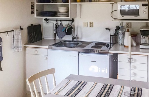 Vastervik House | 2 bedroom cozy home in Västervik