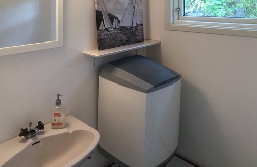 Vastervik House | 2 bedroom cozy home in Västervik