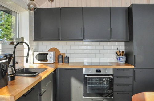 Arjang House | 2 bedroom cozy home in årjäng