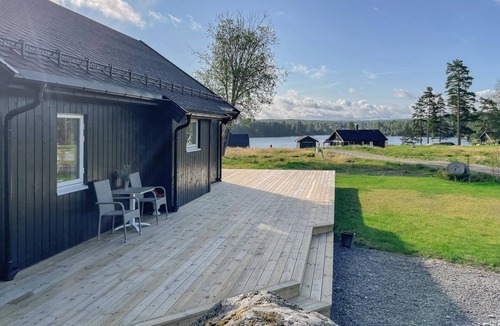 Arjang House | 2 bedroom cozy home in årjäng