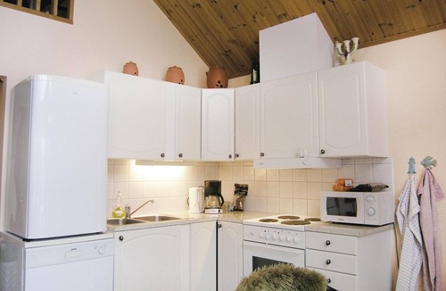 Bolmso House | 2 bedroom cozy home in Bolmsö