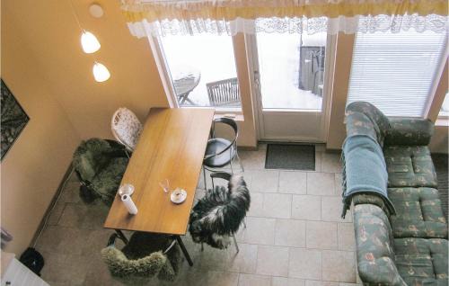 Bolmso House | 2 Bedroom Cozy Home In Bolmsö