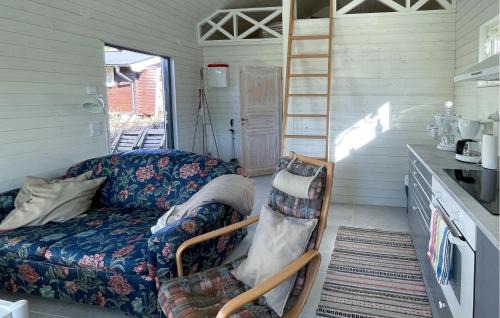 Farhult House | 2 Bedroom Cozy Home In Farhult