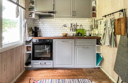 Hindas House | 2 bedroom cozy home in Hindås