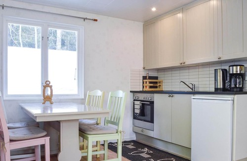 Ingaro House | 2 bedroom cozy home in Ingarö