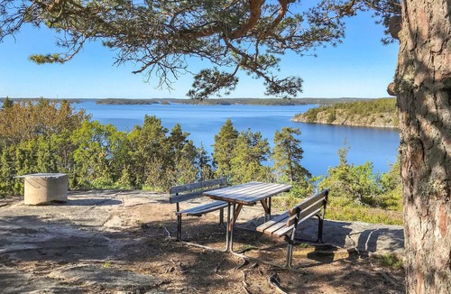 Ingaro House | 2 bedroom cozy home in Ingarö