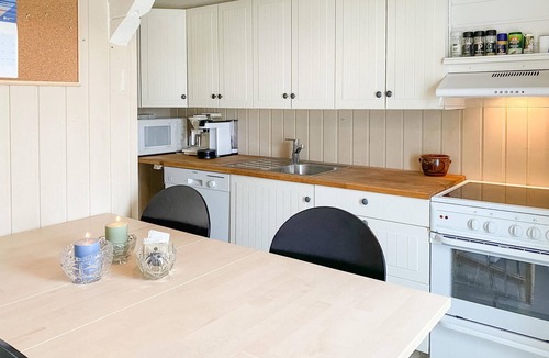 Alesund House | 2 bedroom cozy home in ålesund