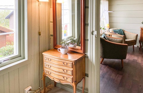 Alesund House | 2 bedroom cozy home in ålesund