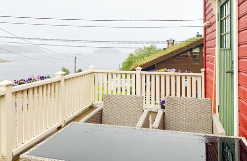 Alesund House | 2 bedroom cozy home in ålesund