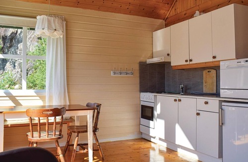 Vallavik House | 2 bedroom cozy home in Vallavik