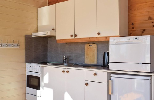 Vallavik House | 2 bedroom cozy home in Vallavik