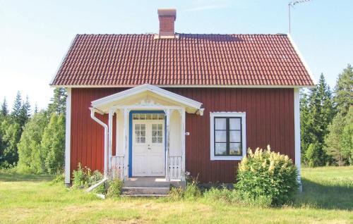 Ramkvilla House | 2 Bedroom Cozy Home In Ramkvilla