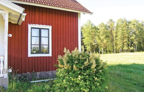 Ramkvilla House | 2 Bedroom Cozy Home In Ramkvilla