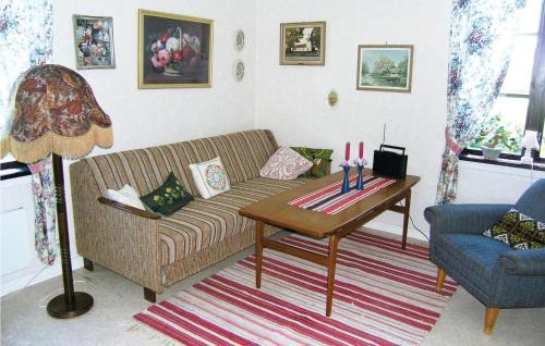 Ramkvilla House | 2 Bedroom Cozy Home In Ramkvilla