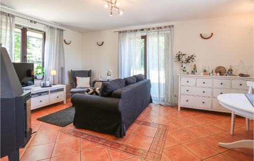 Rydsgard House | 2 Bedroom Cozy Home In Rydsgård