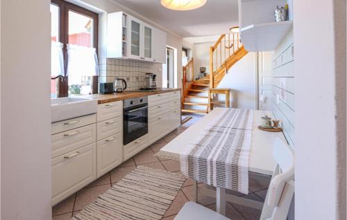 Rydsgard House | 2 Bedroom Cozy Home In Rydsgård