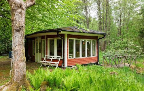 Bjarnhult House | 2 Bedroom Cozy Home In Sösdala