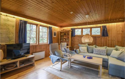 Stromstad House | 2 Bedroom Cozy Home In Strömstad