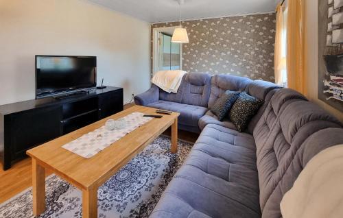 Falkoping House | 2 Bedroom Cozy Home In Falköping