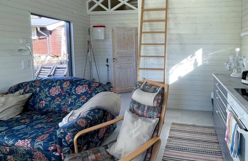 Farhult House | 2 bedroom cozy home in Farhult
