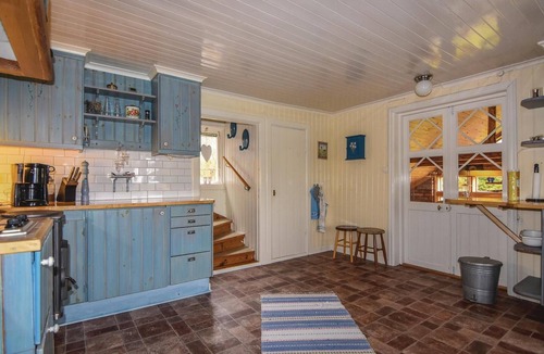 Katebol House | 2 bedroom cozy home in Högsäter